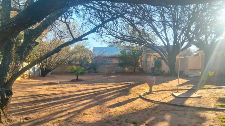 3 Bedroom Property for Sale in Universitas Free State